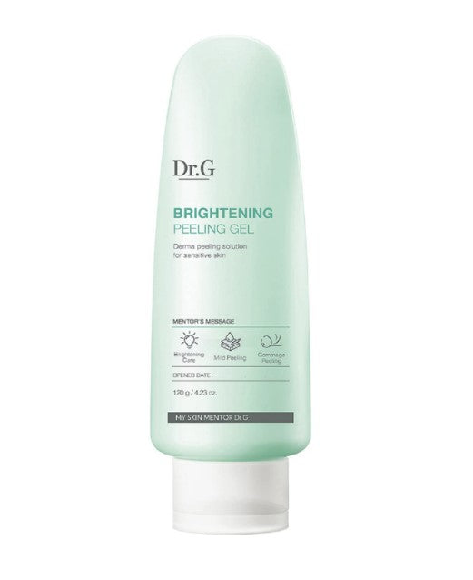 Dr.G Brightening Peeling Gel