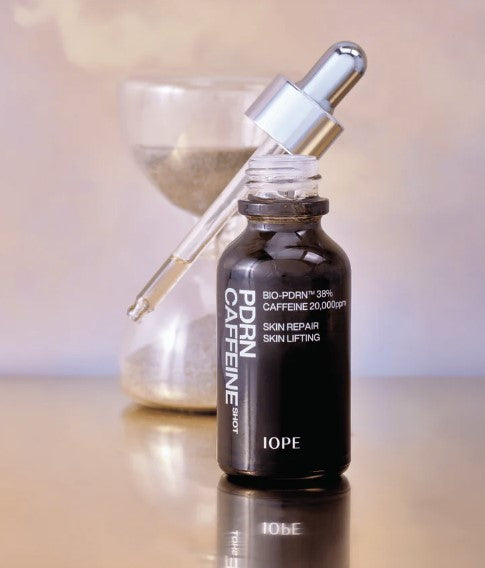 IOPE BIO-PDRN Caffeine Shot Serum 30ml