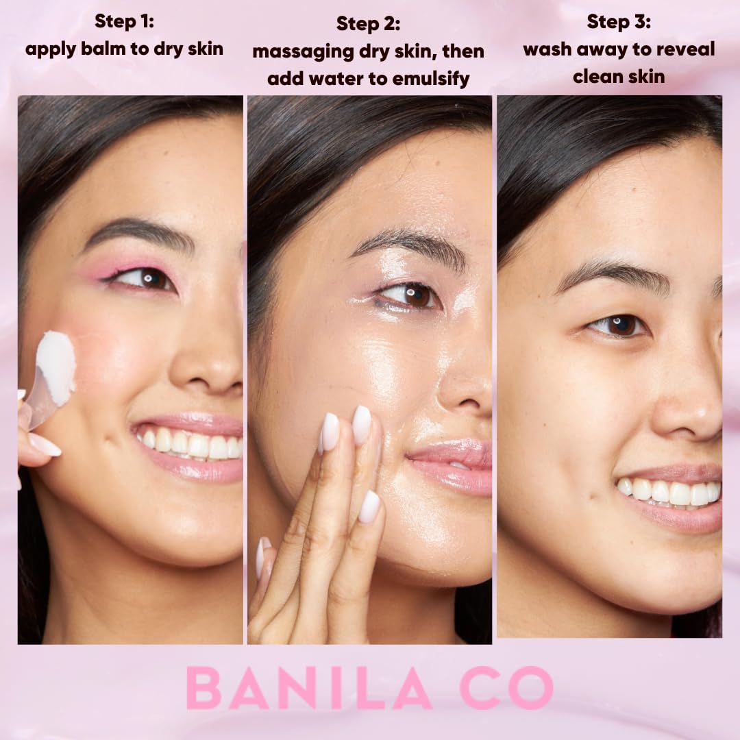 BANILA CO Clean it Zero Original Cleansing Balm 100ml