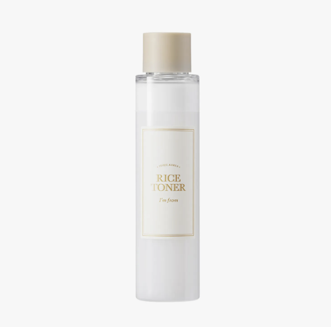 I'M FROM Rice Toner 150ml