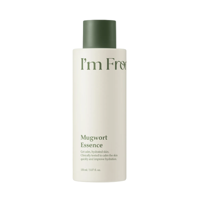 I'M FROM Mugwort Essence 150ml
