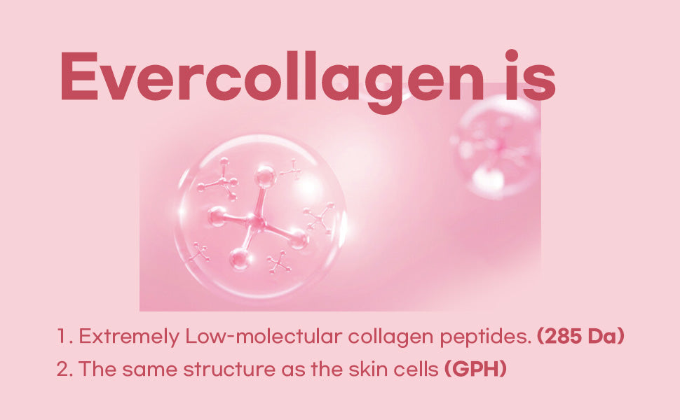 EVERCOLLAGEN Time Biotin Fit 30 sachets (3g ea)