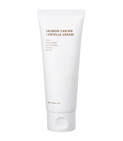 HEVEBLUE Salmon PDRN Caring Centella Cream