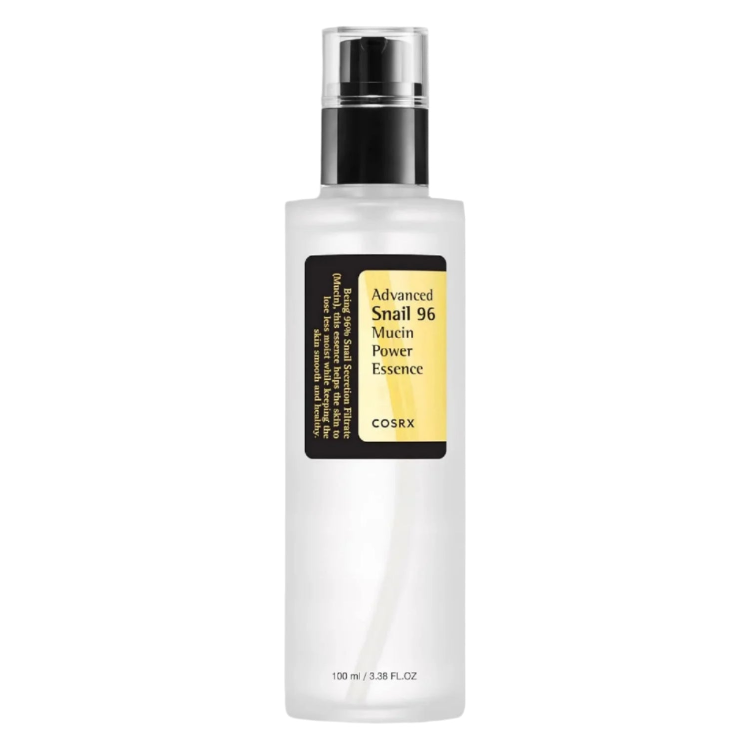 COSRX Snail Mucin 96% Power Repairing Essence 100ml