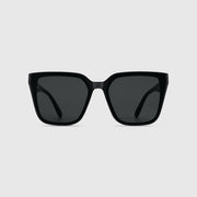 BLUE ELEPHANT – SEINA Black Sunglasses