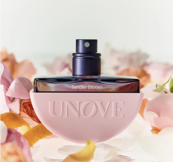 UNOVE Hair Perfume Mist 20ml
