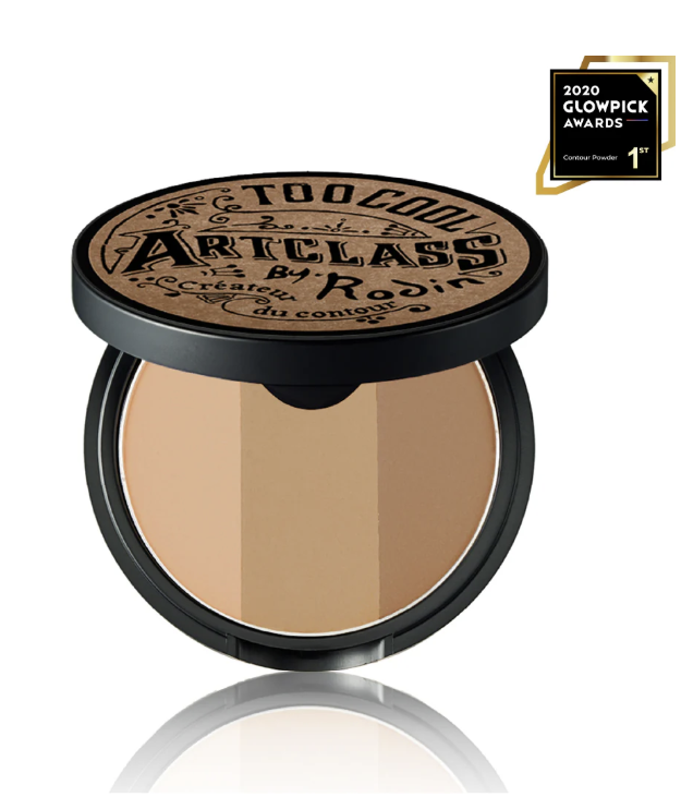 TOO COOL FOR SCHOOL Artclass By Rodin Shading Palette