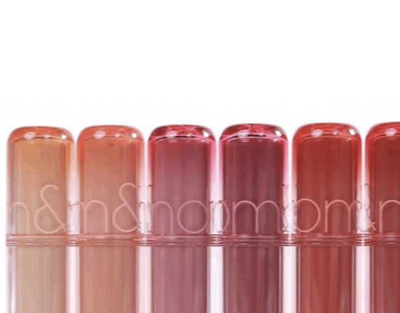 ROM&ND The Juicy Glasting Tint (Full Size)