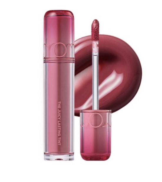 ROM&ND The Juicy Glasting Tint (Full Size)
