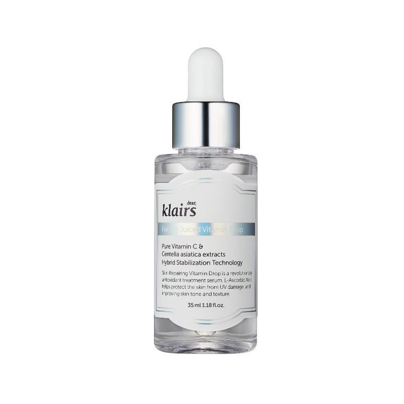 DEAR KLAIRS Freshly Juiced Vitamin Drop 35ml