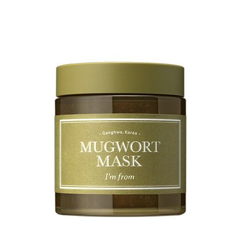 I'M FROM  Mugwort Mask 110g