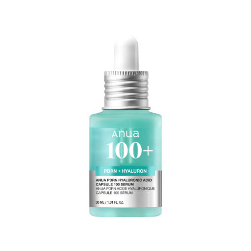 ANUA PDRN Hyaluronic Capsule 100 Serum 30ml
