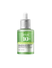ANUA AZELAIC HYALURON SOOTHING SERUM 30ML