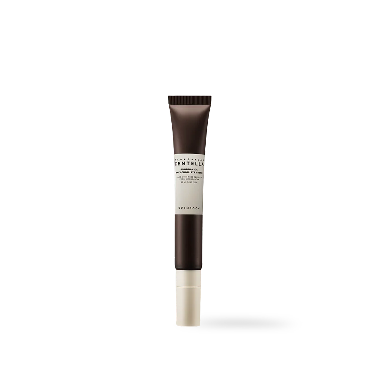 SKIN 1004 Madagascar Centella Probio-cica Bakuchiol Eye Cream 20ml