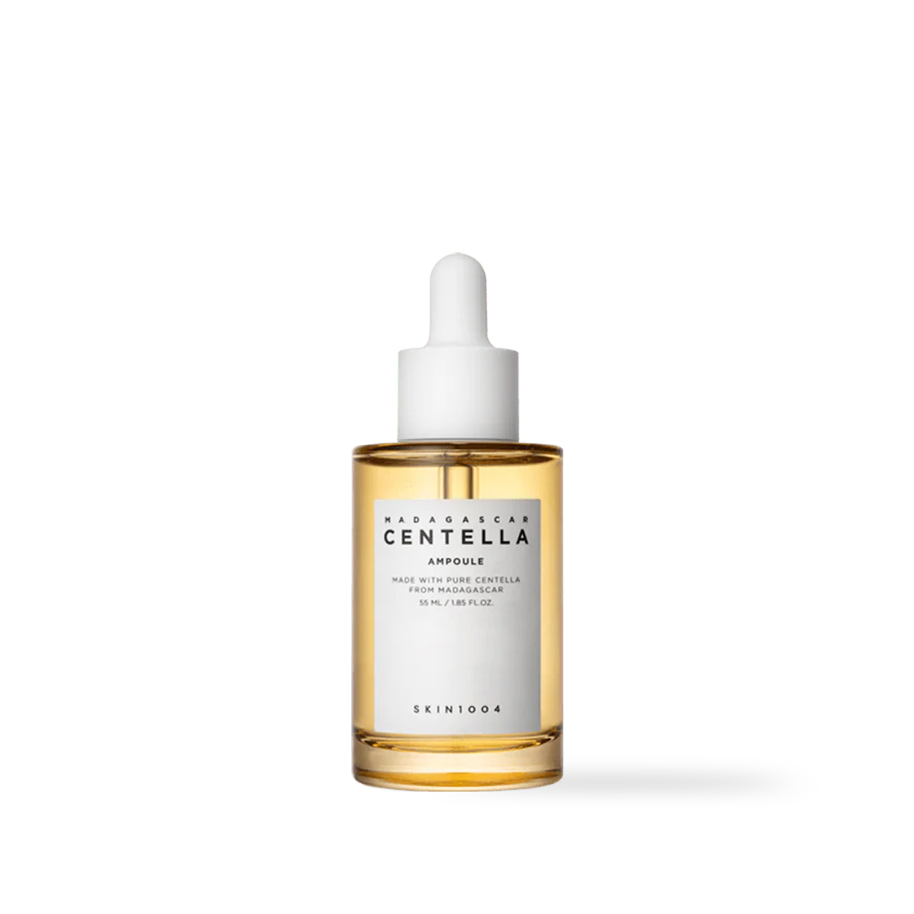 SKIN1004 Madagascar Centella Ampoule - 3 Sizes