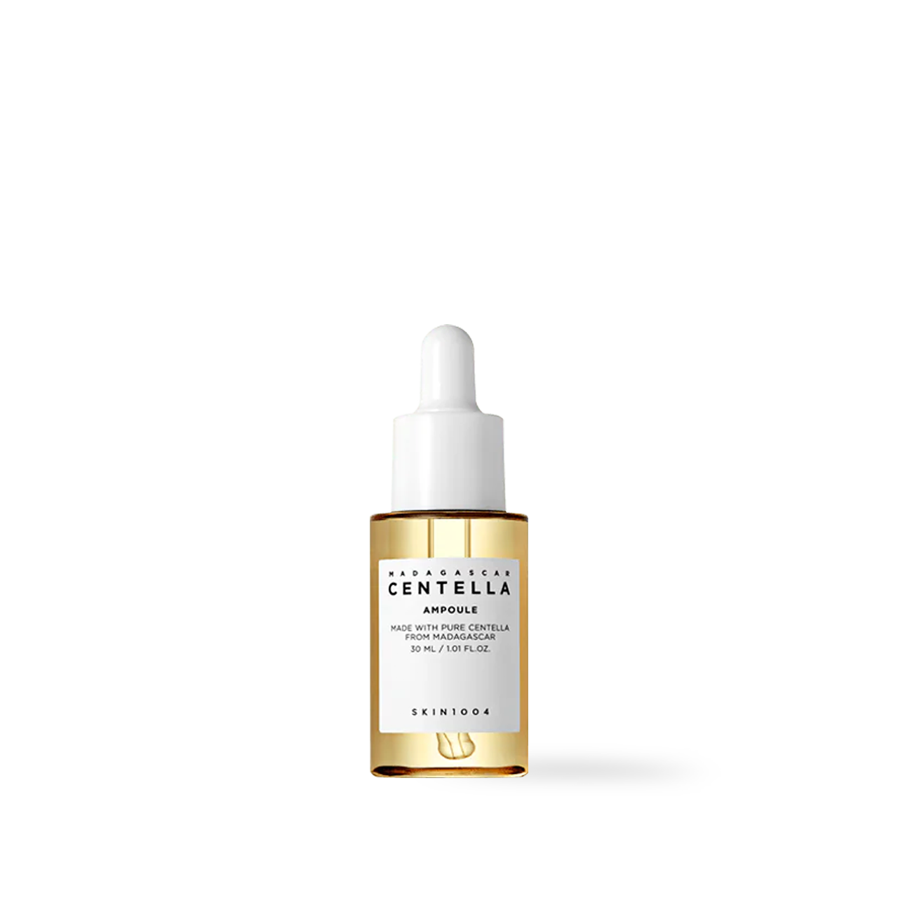 SKIN1004 Madagascar Centella Ampoule - 3 Sizes