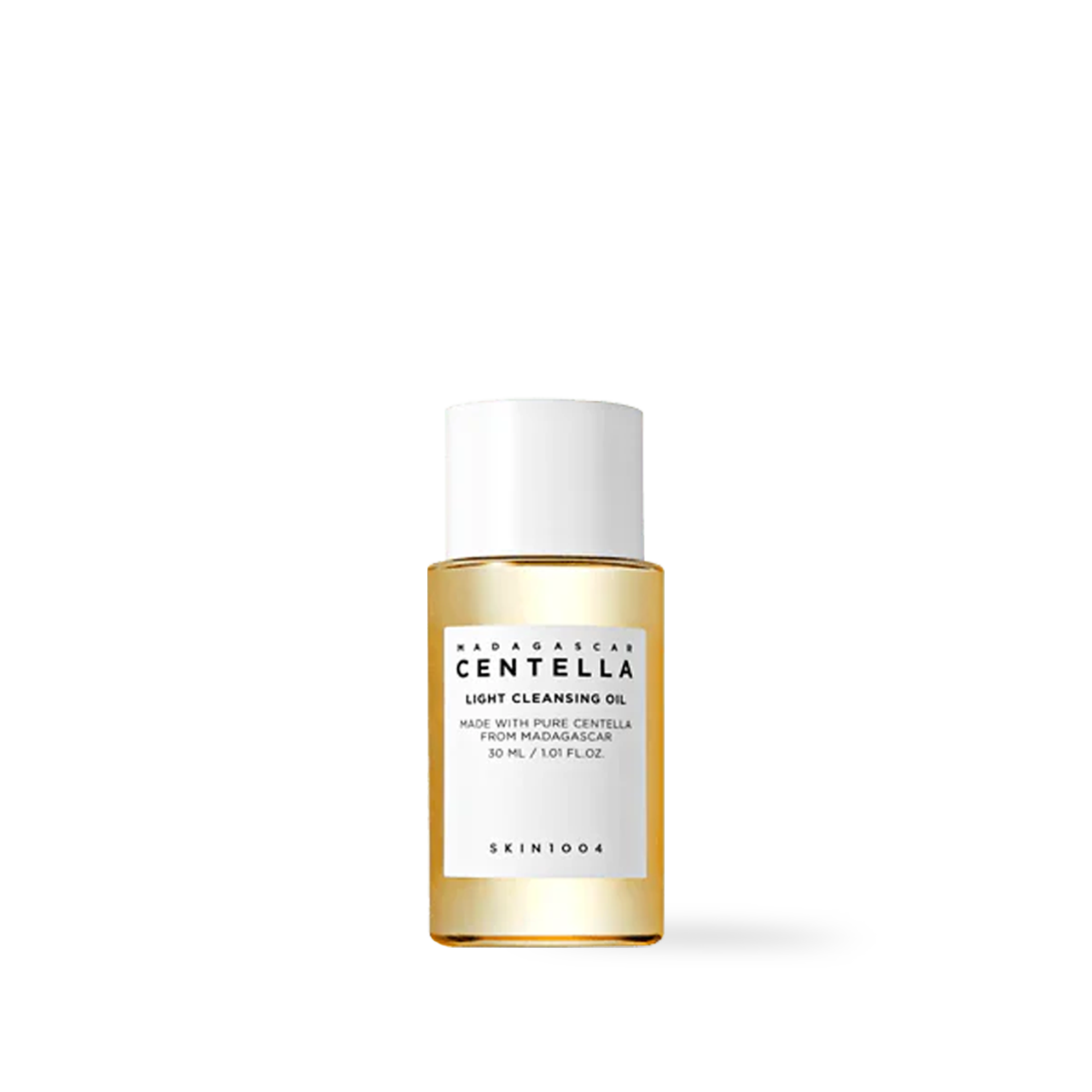 SKIN1004 Madagascar Centella Light Cleansing Oil - 2 Sizes