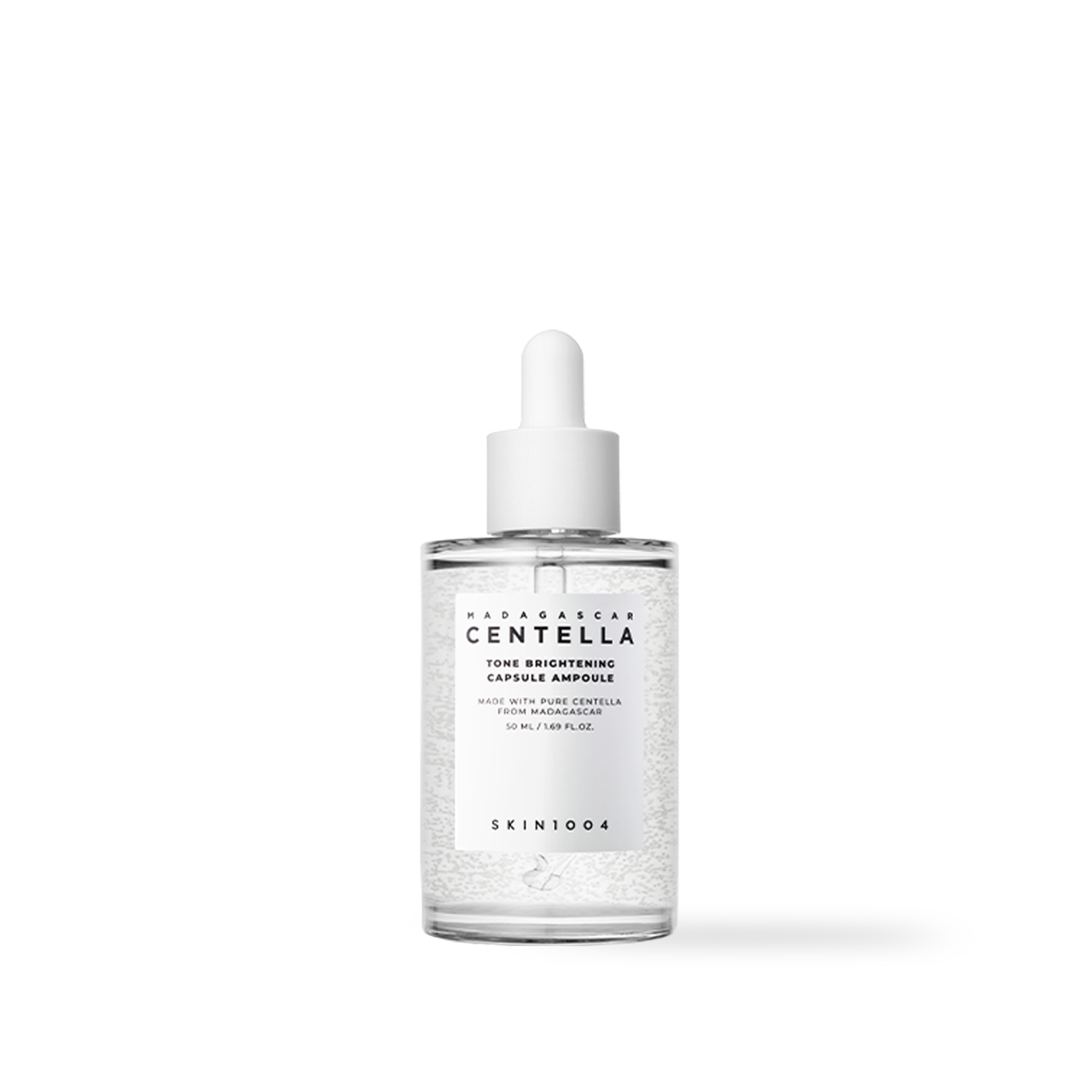 SKIN1004 Madagascar Centella Tone Brightening Capsule Ampoule