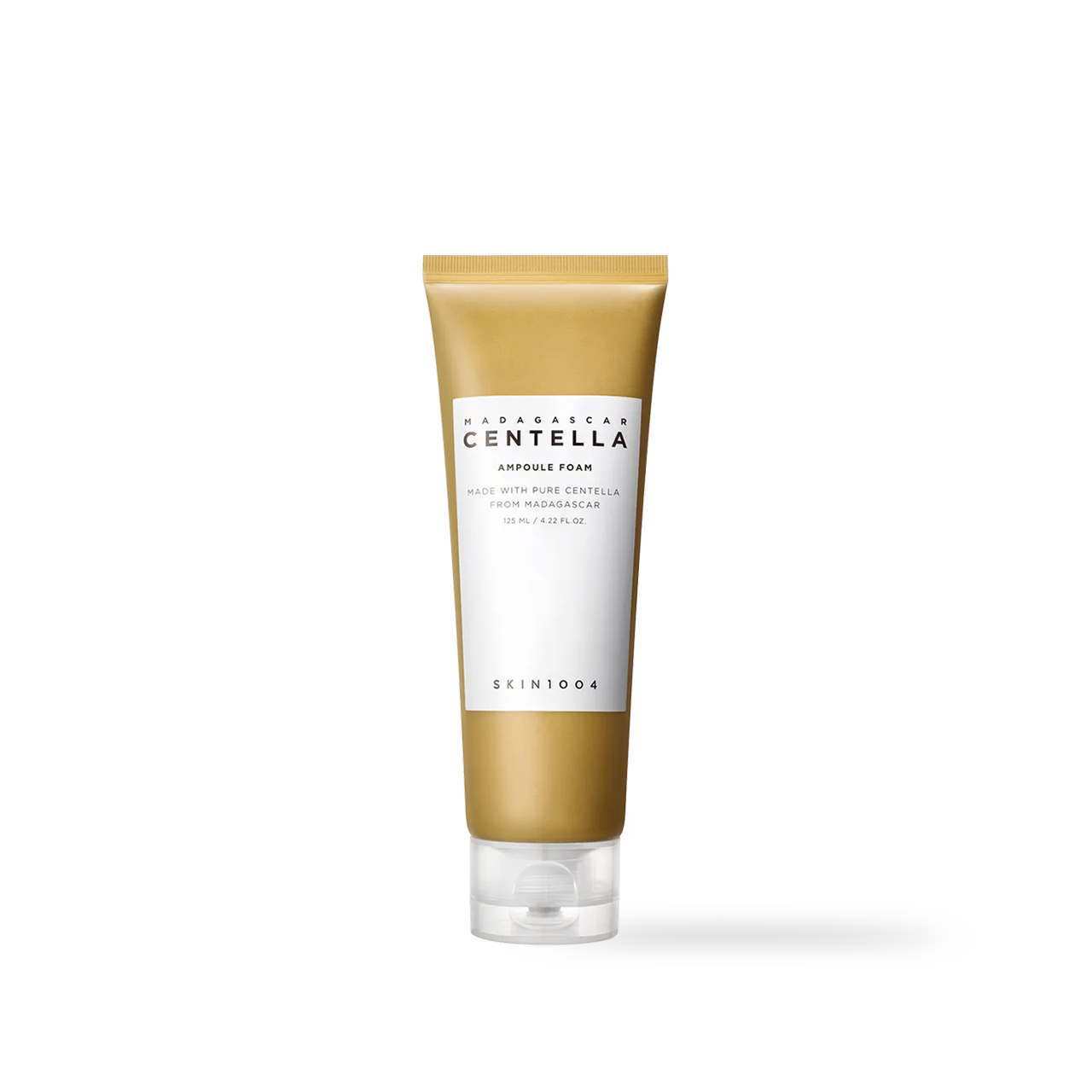 SKIN1004 Madagascar Centella Ampoule Foam - 2 Sizes