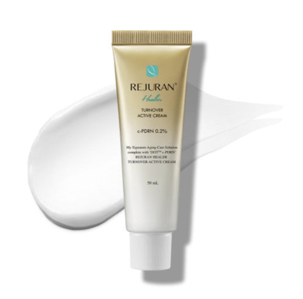 REJURAN Healer PDRN Turnover Active Cream 50ml