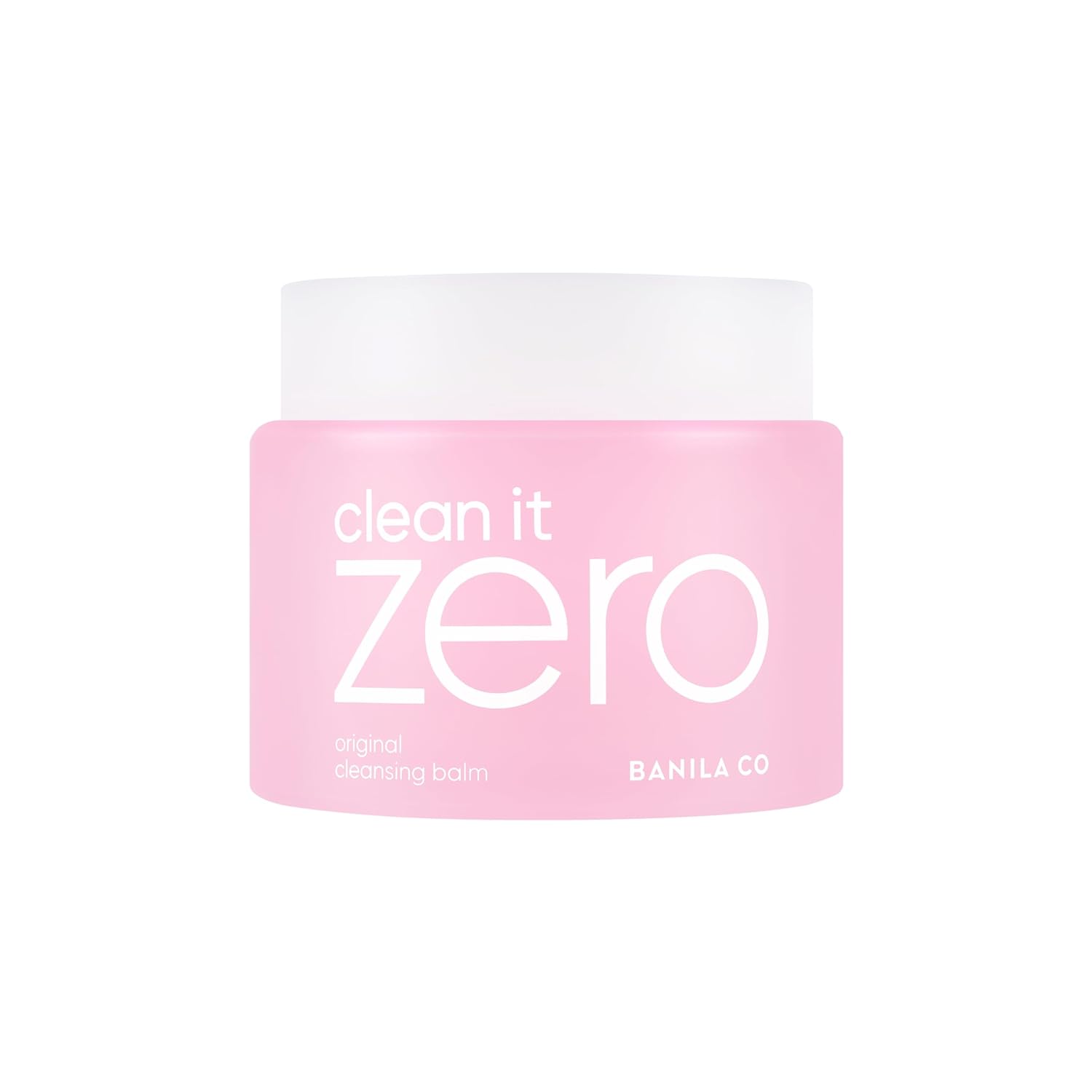 BANILA CO Clean it Zero Original Cleansing Balm 100ml