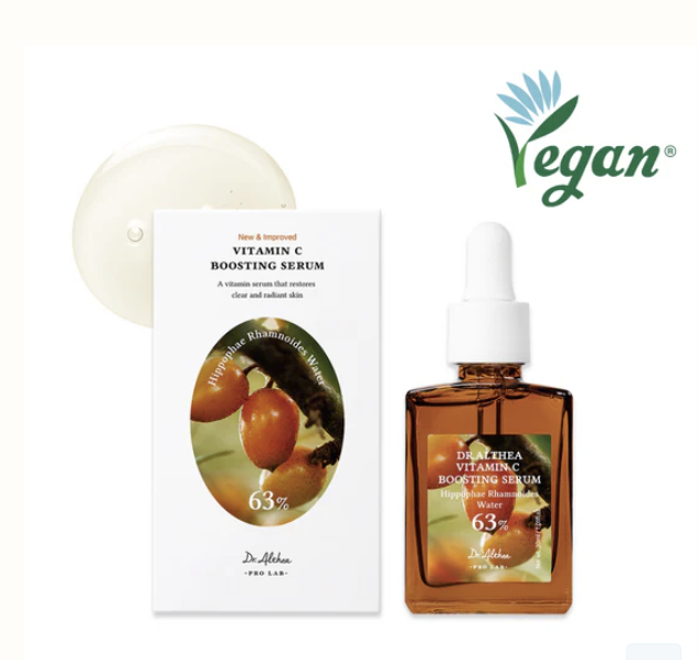 DR. ALTHEA Vitamin C Boosting Serum