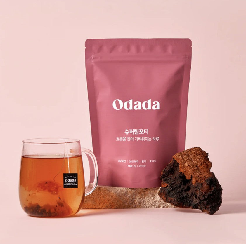 ODADA Super Lympho Tea (2g x 24tea)