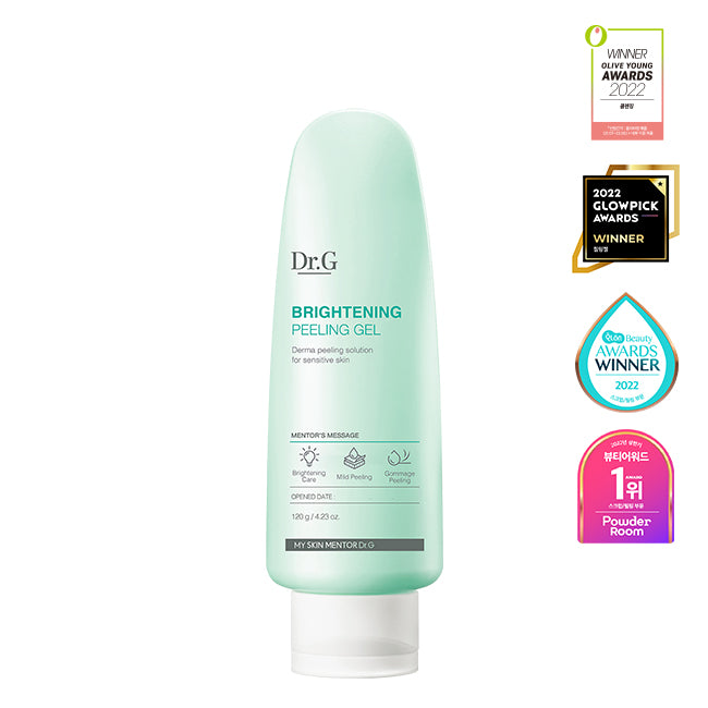Dr.G Brightening Peeling Gel