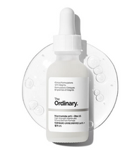 THE ORDINARY Niacinamide 10% + Zinc 1% Serum