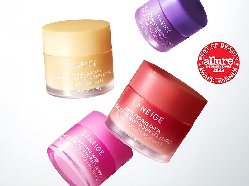 LANEIGE Lip Sleeping Mask EX 20g