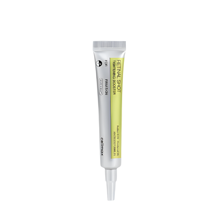 CELIMAX The Vita-A Retinal Shot Tightening Booster