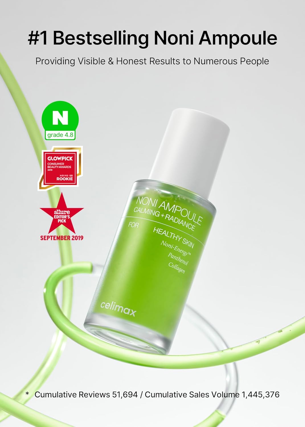 CELIMAX Noni Energy Ampoule