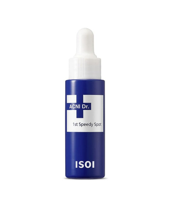 ISOI Acni Dr. 1st Speedy Spot 14 ml