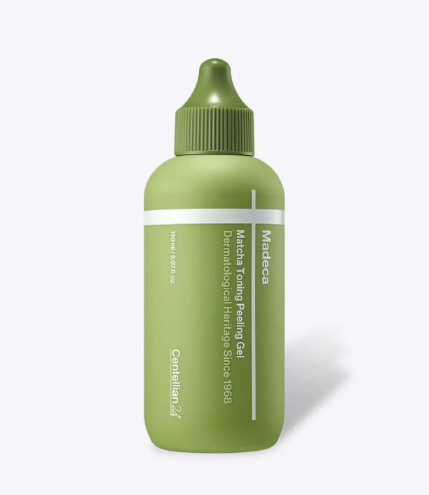 CENTELLIAN24 Madeca Matcha Toning Peeling Gel (150ml)