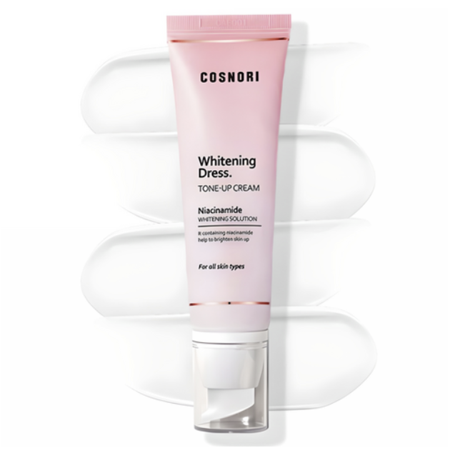 COSNORI Whitening Dress Tone Up Cream 50ml