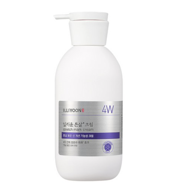 ILLIYOON Stretch Mark Cream 330 ml
