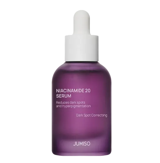 JUMISO Niacinamide 20 Serum 40ml