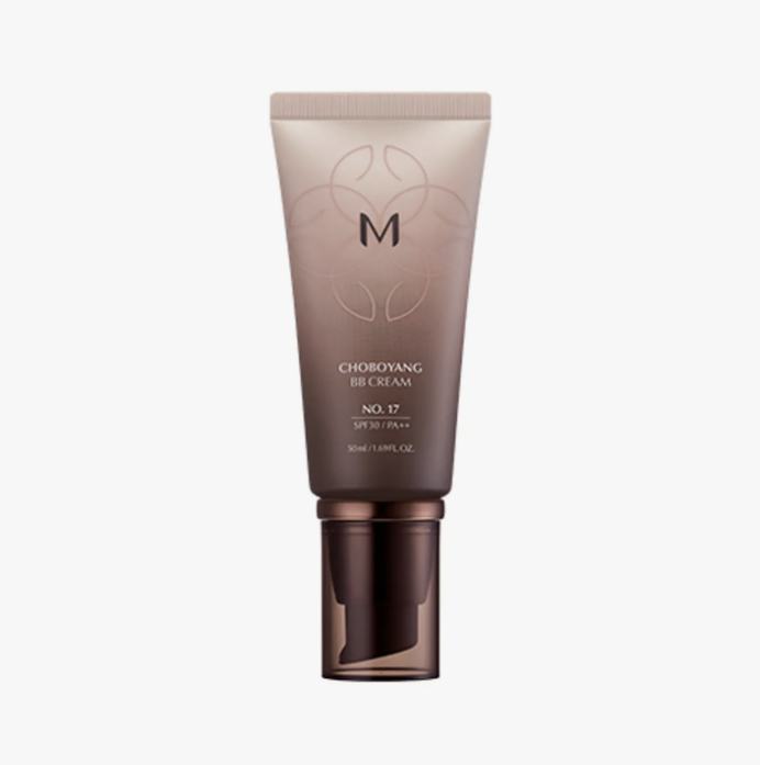 MISSHA M Choboyang BB Cream (SPF30 PA++) 50ml | 4 Shades