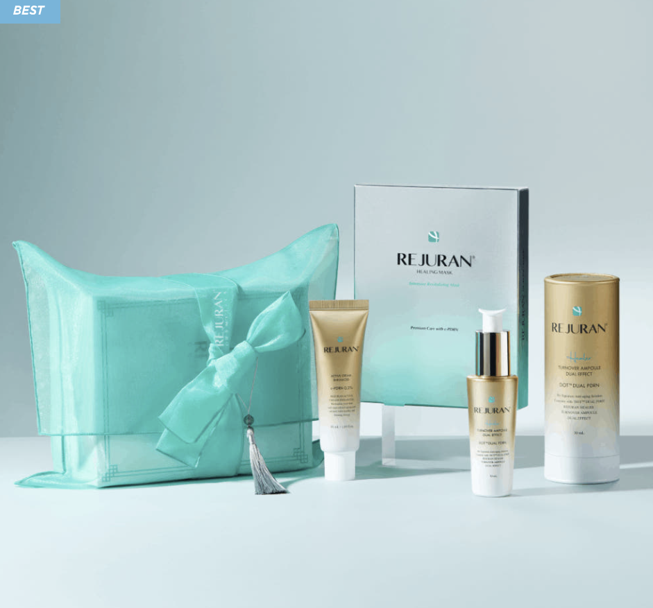 REJURAN PDRN Slow Aging Set (Limited Edition)