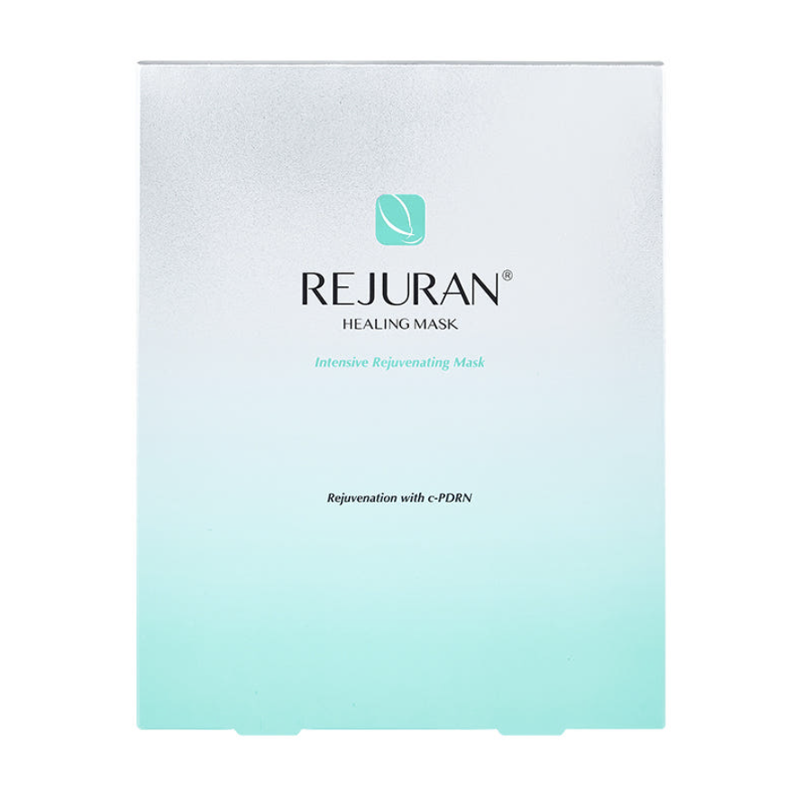 REJURAN Healing Mask 40ml x 5 ea (5-Sheet Set)