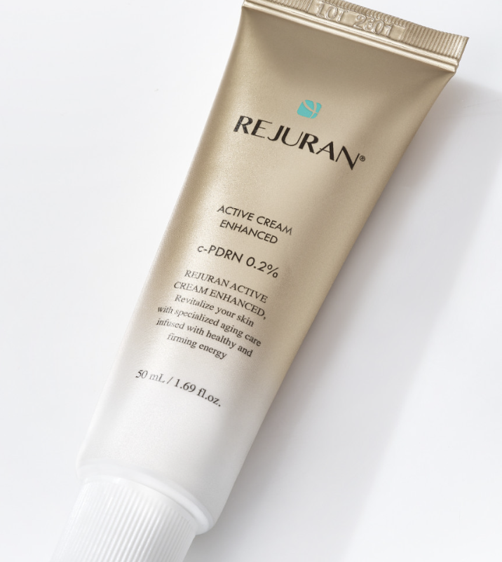 REJURAN PDRN Active Cream Enhanced 50ml (New Upgraded Version)