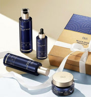 DR.G Black Snail Prestige SET (Toner + Emulsion + Ampoule + Cream 50ml +  Gift Bag Set)