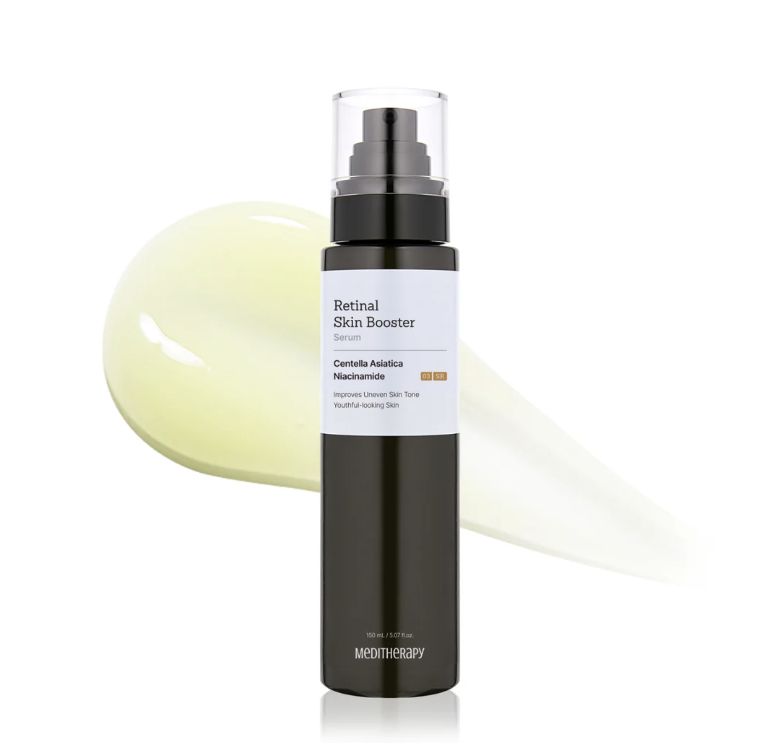 MEDITHERAPY Retinal Skin Booster Serum