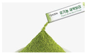 TEAZEN Organic Barley Sprout Powder 30 sticks (2g ea)