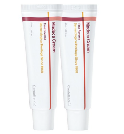 Centellian24 Madeca Cream Time Reverse 50ml