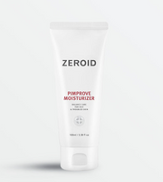 ZEROID Pimprove Moisturizer 100ml