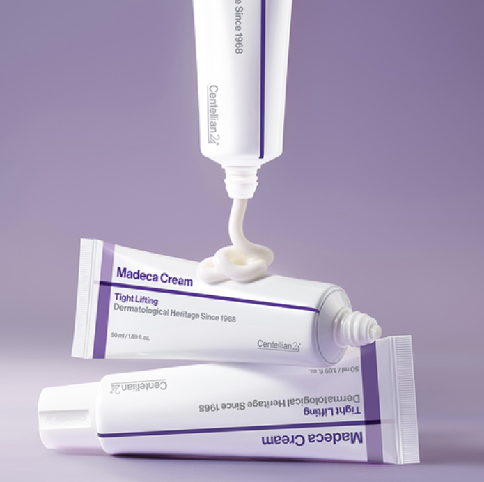 Centellian24 Madeca Cream Tight Lifting 50ml