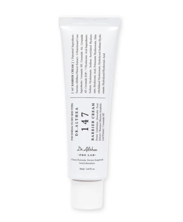 DR. ALTHEA 147 Barrier Cream 50ml