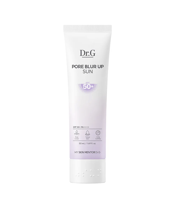 DR.G PORE BLUR UP SUN