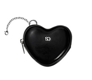 STAND OIL Heart Pods Keyring (3 colors)